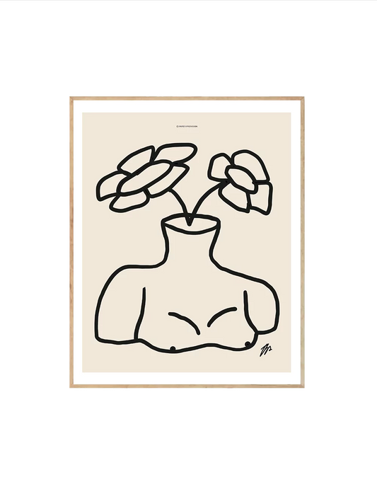 Boho Gallery Set 01-1