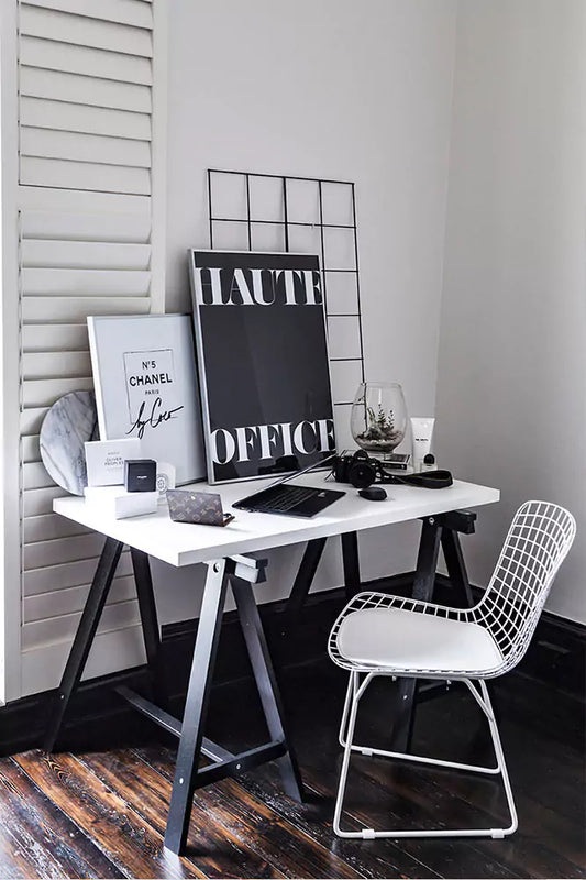 Haute Office (Noir)-1