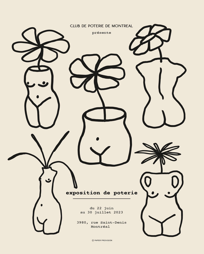 Boho Soul Poster 04-2