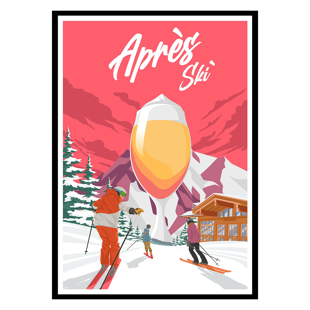 Après-Ski Poster-0