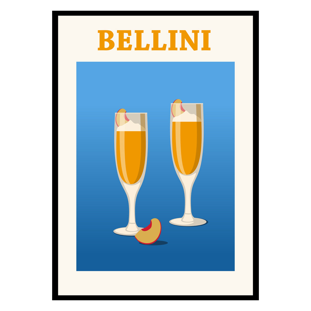 Bellini Poster-0