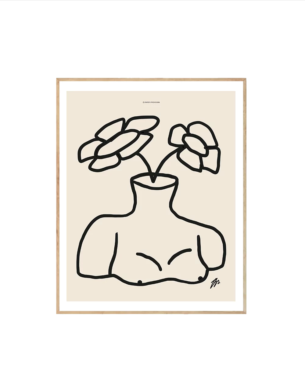 Boho Gallery Set 01-1