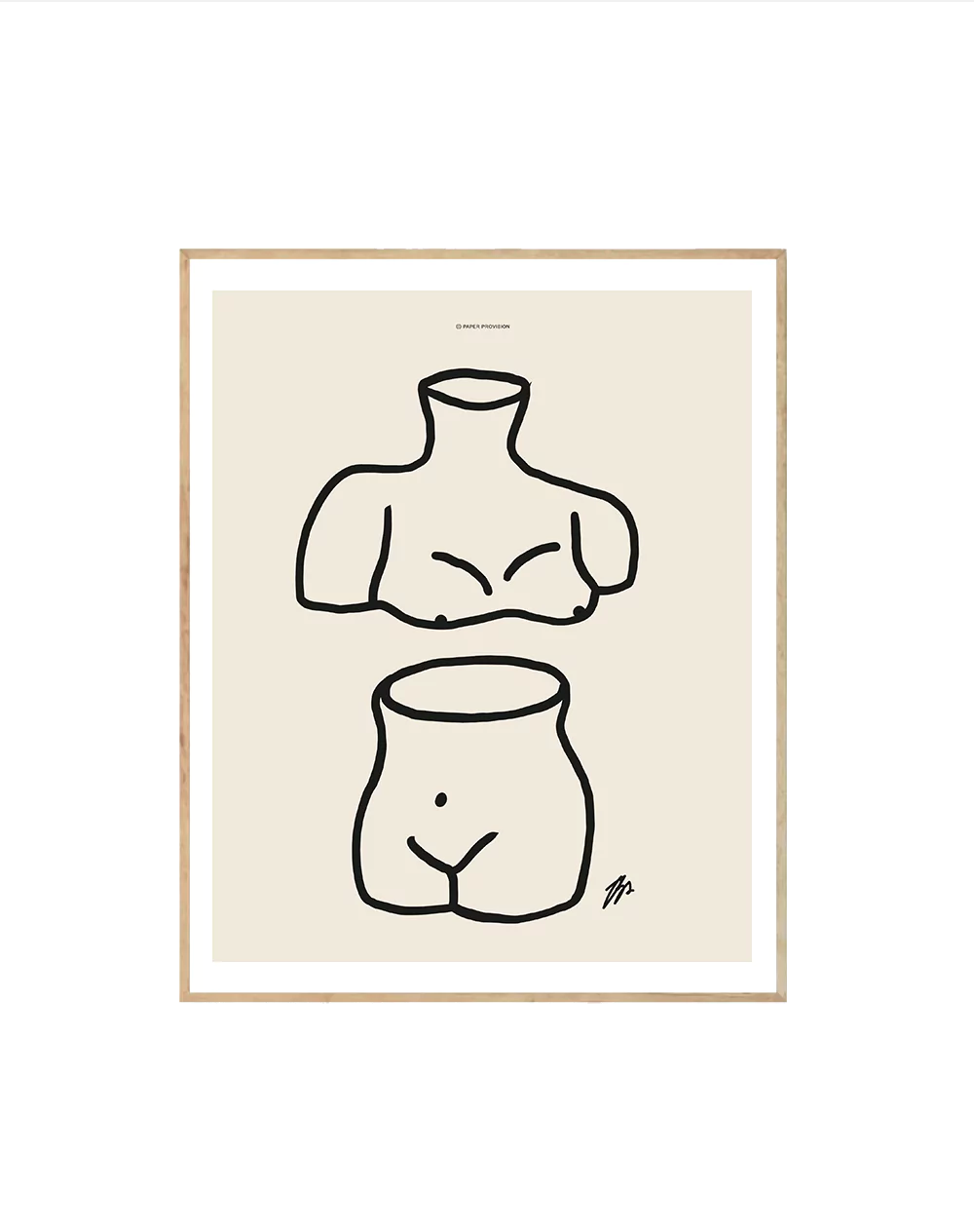 Boho Gallery Set 01-2