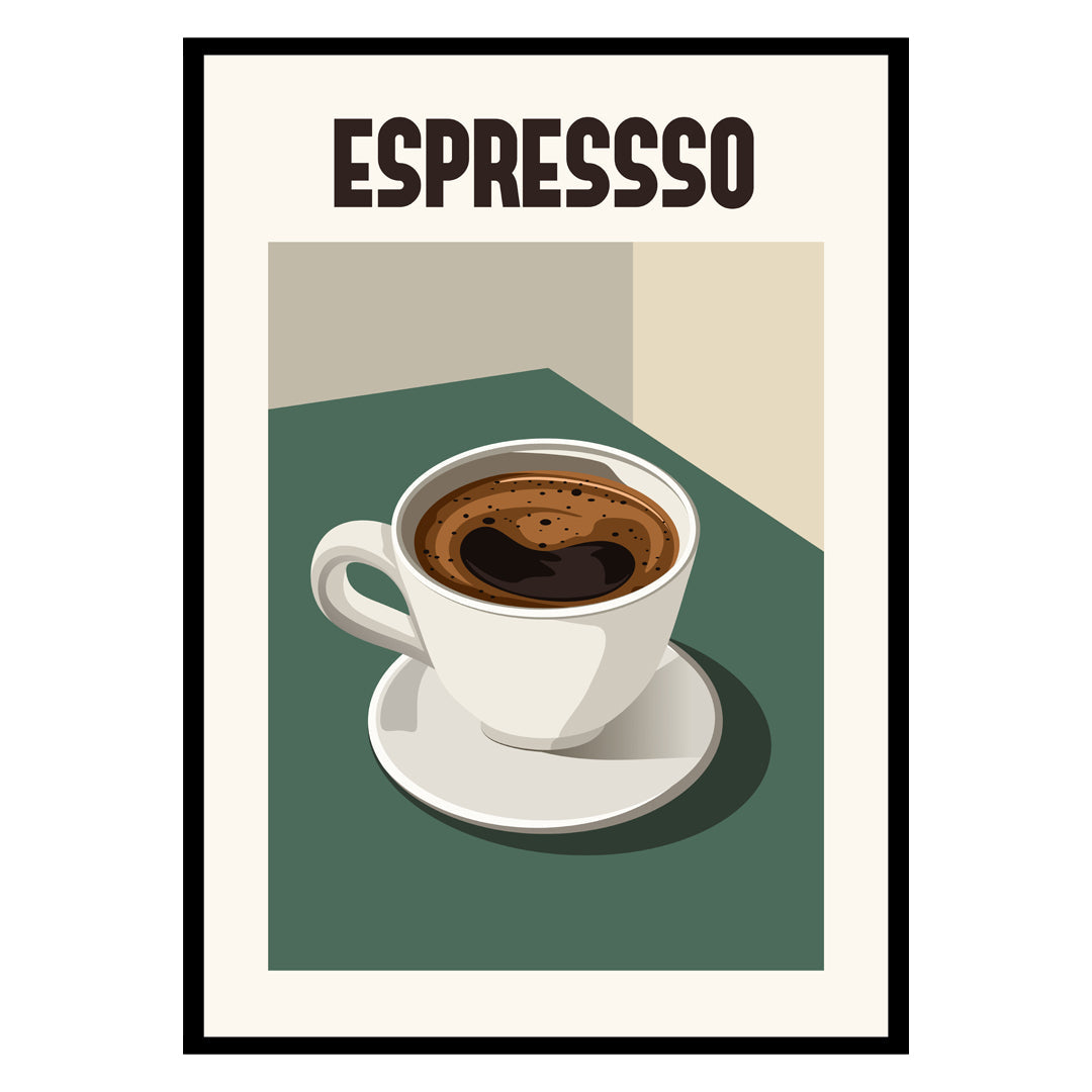 Espresso Poster-0