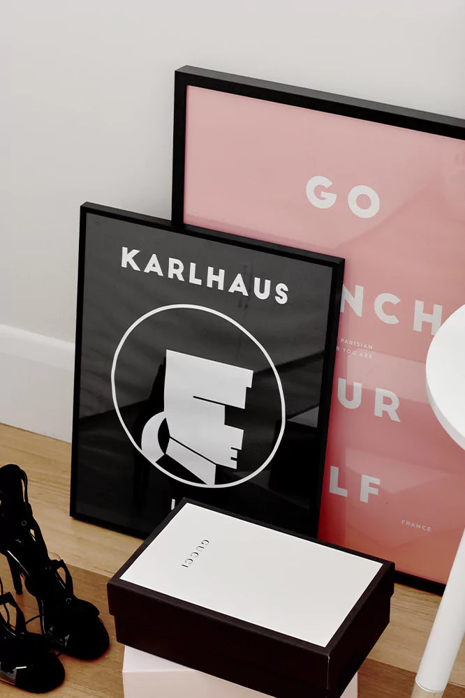 How To Be Parisian (Blush)-2