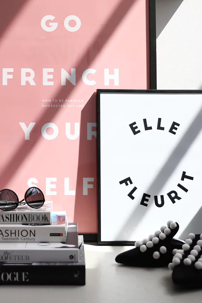 How To Be Parisian (Blush)-3