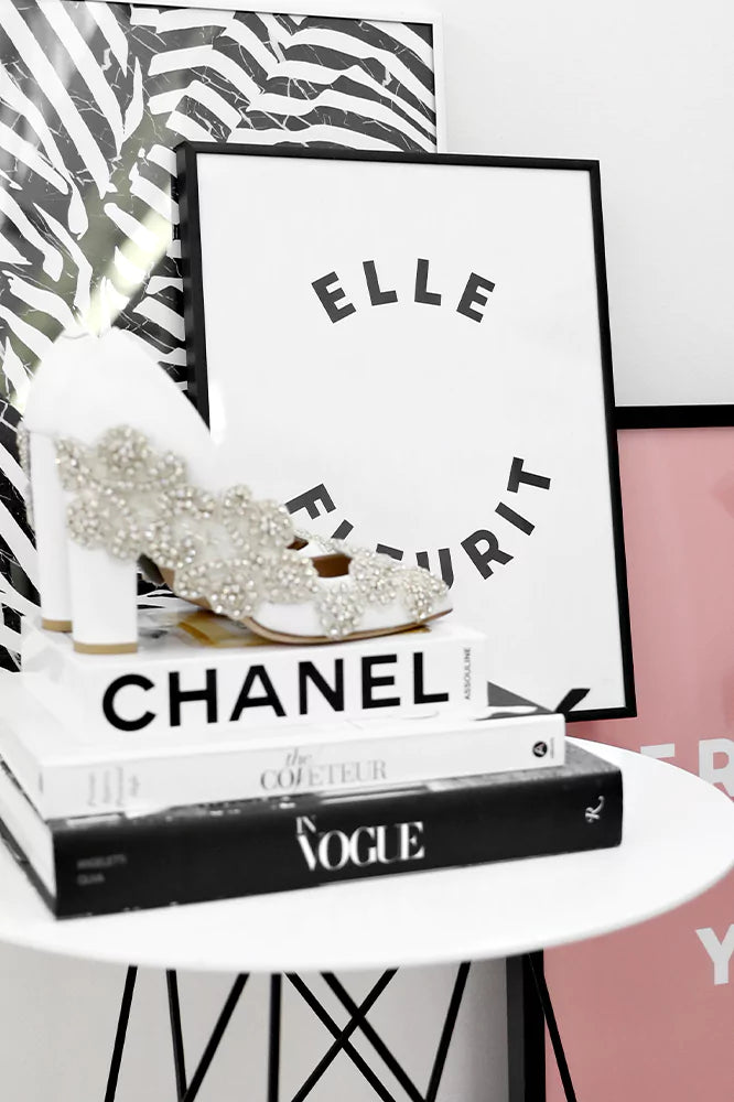 How To Be Parisian (Blush)-4