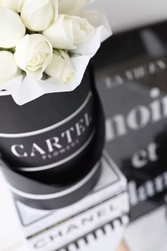 Noir Et Blanc (Noir)-2