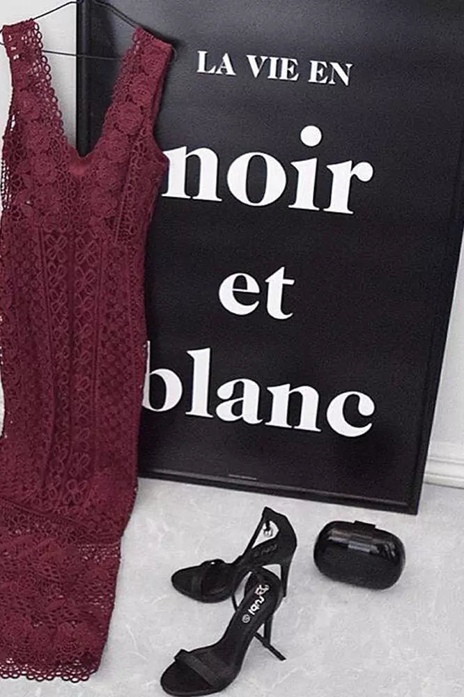 Noir Et Blanc (Noir)-4